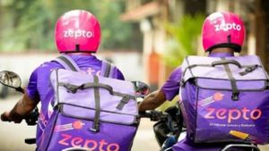 Zepto Relocates HQ To Bengaluru, Aims To Save ₹40-50 Lakh In Rent Monthly