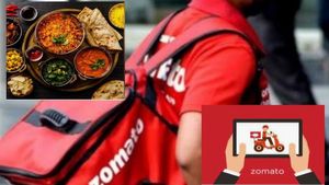 How To Order Food 2 Days Before Delivery On Zomato?
