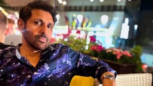 Bollywood Actor Parvin Dabas In ICU After Road Accident