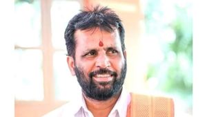 Karnataka BJP Leader Arun Kumar Puthila Booked For Alleged Sexual Assault, Blackmail