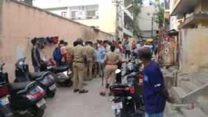 Bengaluru Murder: NCW Calls For Urgent Action Following Gruesome Discovery Of Dismembered Woman