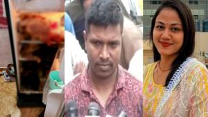 Bengaluru Fridge Murder Case: Who Are The 4 Suspects Identified By Mahalakshmi's Husband?
