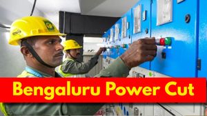 Bengaluru Power Cut On September 29:  Rajajinagar, Kamashipalaya And Sunkadakatte Areas To Brace For Power Out