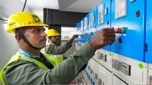 Bengaluru Power Cut On September 19: Manyata Tech Park, Shivanagar Areas To Brace For Power Outage