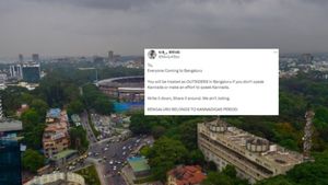 ‘Bengaluru Belongs to Kannadigas’: Controversial Rules For ‘Outsiders’ Spark Online Backlash