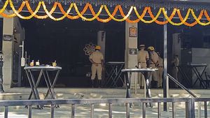 Bengaluru Rameshwaram Cafe Blast: NIA Claims BJP State Head Office Was First Target