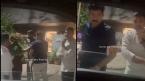Bengaluru Couple In Koramangala Faces Persistent Disturbances, Threats Despite Police Complaints 