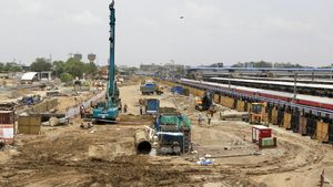 Boisar Bullet Train: New Station To Slash Mumbai Travel Time To 36 Minutes