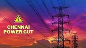 Chennai Power Cut On September 13: Here Are The Affected Areas