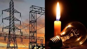 Chennai Power Cut On September 19: At Least 40 Areas Affected