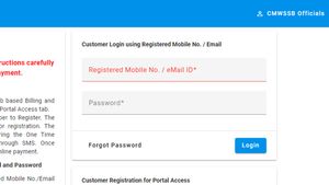 CMWSSB Online Water Tax Payment: How To Pay Chennai Metro Water Bill Online On CMWSSB Website?