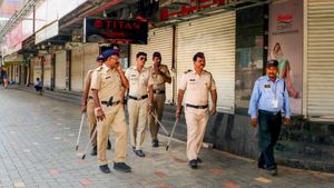 MP: Bhopal Grapples With Spate Of Child Sexual Abuse Cases