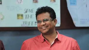 Tamil Producer Dilli Babu Dies At 50; Industry Mourns His Loss
