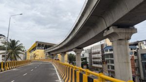 Bengaluru’s Double-Decker Flyover At Silk Board Junction Eases Traffic But Causes New Bottlenecks