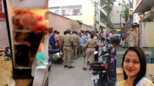 Bengaluru Fridge Murder Case: Who Is Ashraf, The Alleged Lover Linked To Mahalakshmi's Death?