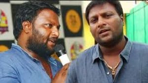 Tamil Director Mohan Arrested Over Comments On Palani Panchamirtham Prasadam