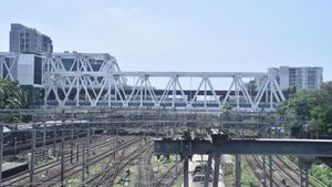 Gokhale Bridge Update: BMC Moves Second Girder, Eyes April 2025 Completion