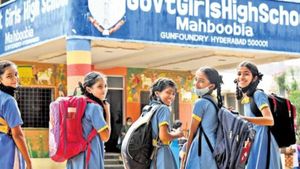 Hyderabad Rains: Schools To Remain Closed Till This Date Due To Flood-Like Situation | Check Weather Forecast
