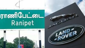 Tata Motors Set To Open New Manufacturing Plant In Ranipet, Tamil Nadu