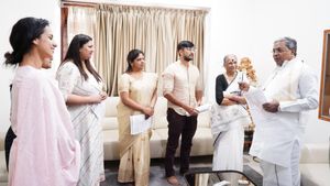 Kannada Actors Meet Karnataka CM Siddaramaiah, Demand Hema Panel-Like Probe In Sandalwood