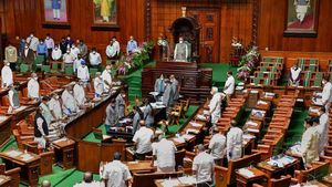 Karnataka Cabinet Ends Free Hand For CBI Probes In Criminal Cases