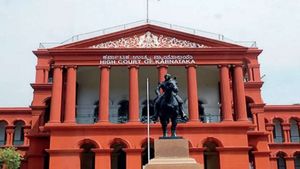 Karnataka HC Refuses To Quash Charges Against Astrologer In Molestation Case