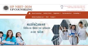 UP NEET UG 2024 Round 1 Results: Find Your College Assignment Ot upneet.gov.in & Documents Required