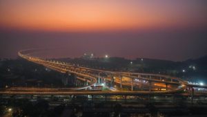 Mumbai Trans Harbour Link: Traffic Violators Beware! AI-Enabled Cameras To Enforce Fines Soon