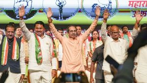 Maharashtra Assembly Election 2024: Will Byculla And Versova Determine The Fate Of MVA Coalition?
