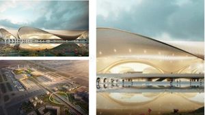 Navi Mumbai Airport Sends Height Violation Notices: Could Your Building Be Affected? Check Here