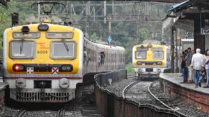 Malad Railway Station Passenger Alert: Know How The New Platform Changes Will Affect Your Commute
