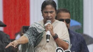 Centre Challenges Mamata Govt In Supreme Court Over CISF Deployment At RG Kar Hospital