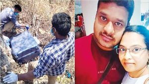 Chennai Sex Worker Murder Case: Investigation Reveals Financial Dispute Behind Deepa's Death