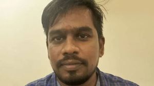 The Rise And Fall Of Kakathope Balaji: Gangster Shot Dead In Police Encounter