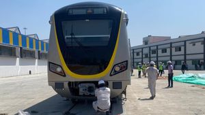 Namma Metro’s New Driverless Trains: BEML Kicks Off Manufacturing