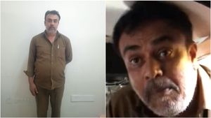 Bengaluru Auto Driver Who Slapped Student, To Cough Up Rs 30K For Bail, Spend 4 Days In Custody