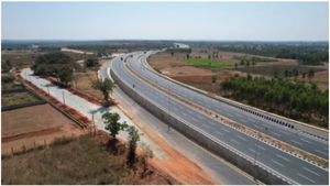 74-Km Bangalore Peripheral Ring Road Advances: BDA Nears Completion Of Land Acquisition