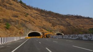 Pune-Sambhaji Nagar Expressway Project Stalled: Finance Department Questions Cost And Necessity