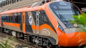 Pune-Hubli Vande Bharat Express: Check Timings, Ticket Price, Route And More