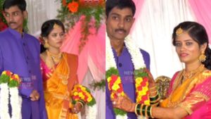 Amid Explosive Allegations Against Darshan & Pavithra Gowda, Renuka Swamy's Marriage Video Goes Viral
