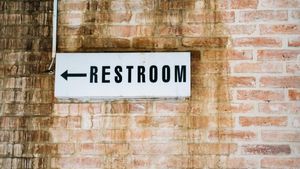 Bengaluru Engineering Student Held For Secretly Filming Women's Restroom In College