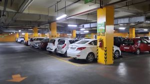 Shooting At Gardens Galleria Mall In Noida: 3 Arrested For Firing Shots In Parking Lot