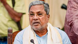 'I Won't Hesitate...': Siddaramaiah's Defiant Reaction To HC Ruling On MUDA Scam