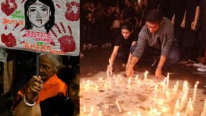 Sourav Ganguly On Kolkata Rape-Murder Case Says Supreme Court Should Set Example With Verdict