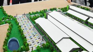 Tata To Manufacture Jaguar In Chennai: Check First Look Of The Plant