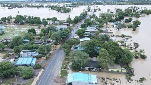 Telangana: Check Hyderabad Weather Report, Rain Prediction For Coming Days