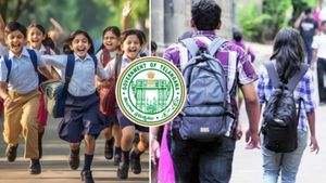 Dasara Holidays 2024: Schools Holidays In Telangana And Andhra Pradesh From This Date