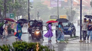 Telangana Weather Alert: Is Heavy Rains On The Horizon In Hyderabad On September 6?
