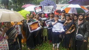 Bombay HC Demands Rigorous Probe In Badlapur Assault Case: Advocates ‘Bete Ko Padhao, Beti Ko Bachao'