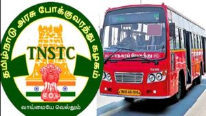 Deepavali 2024 Bus Ticket Booking (Tamil Nadu): TNSTC Opens Advance Reservations - How To Book?
